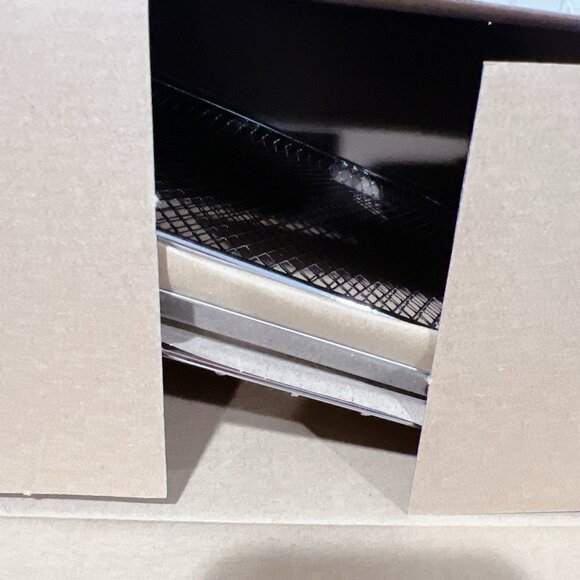 Our Place Wonder Oven – 6-in-1 Air Fryer & Toaster Oven Steam Infusion Blue Salt - Picture 10 of 10